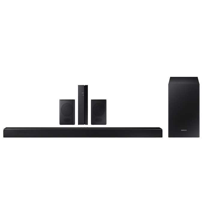 Costco Samsung HWA58C/ZA 5.1ch Soundbar 249.99 (after 150 off)