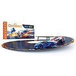 Anki Overdrive Woot $55 Starter kit track and 2 cars