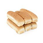 Free Hot Dog Buns, any variety, up to $2.50 cash back, Coupons.com APP