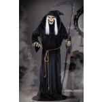 Costco Members- 6 ft. Animated Grim Reaper With Lights &amp; Sounds- Free shipping for members! $49.97