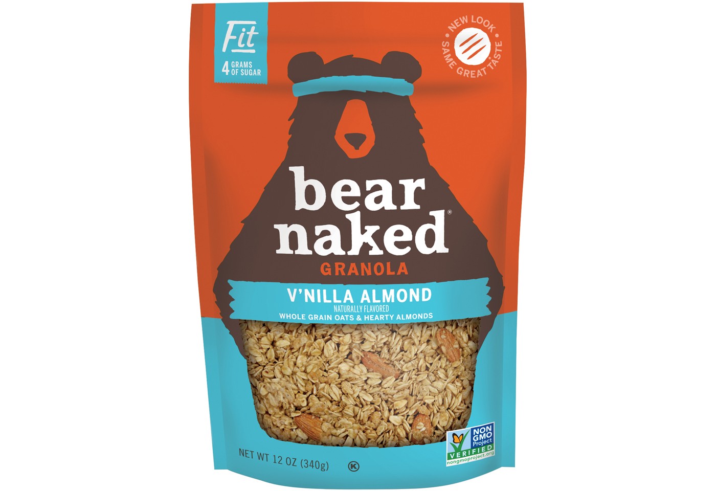 Kroger Plus Customers Bear Naked Granola 11 12 Ounces 0 29 After 3 00 Off Coupon Free When Combined With 5 Off 5 Lavahotdeals Com