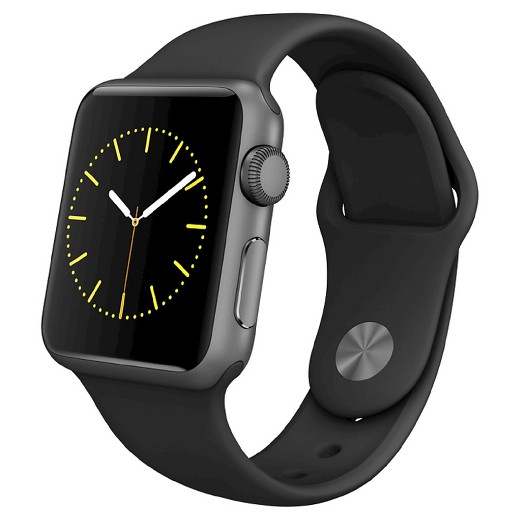 Target: Apple watch Series 1 38MM ($199.99) & 42MM ($229.99)  on Sunday March 26 to April 1
