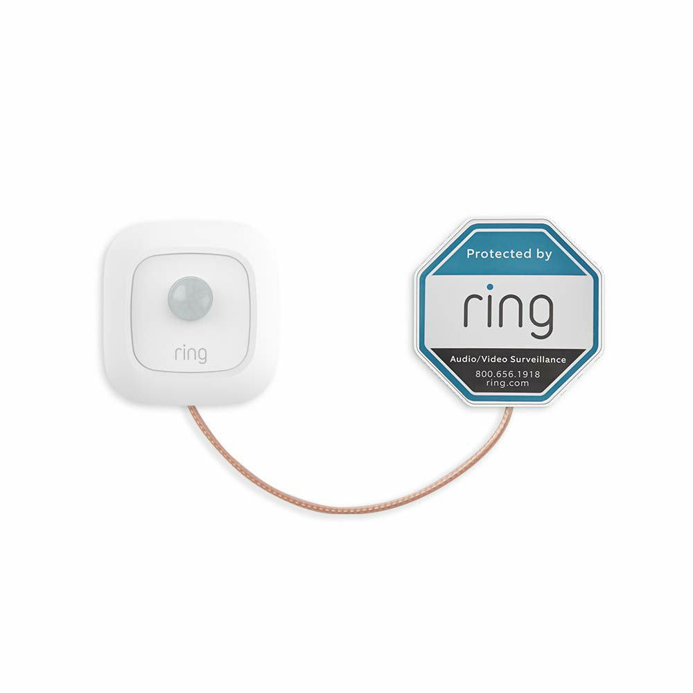 Amazon.com: NEW Ring Mailbox Sensor (Ring Bridge required): $29.99