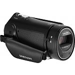 Samsung H300 HD Flash Memory Camcorder - Black @ $69.99  + $5.00 shipping Condition: Pre-owned