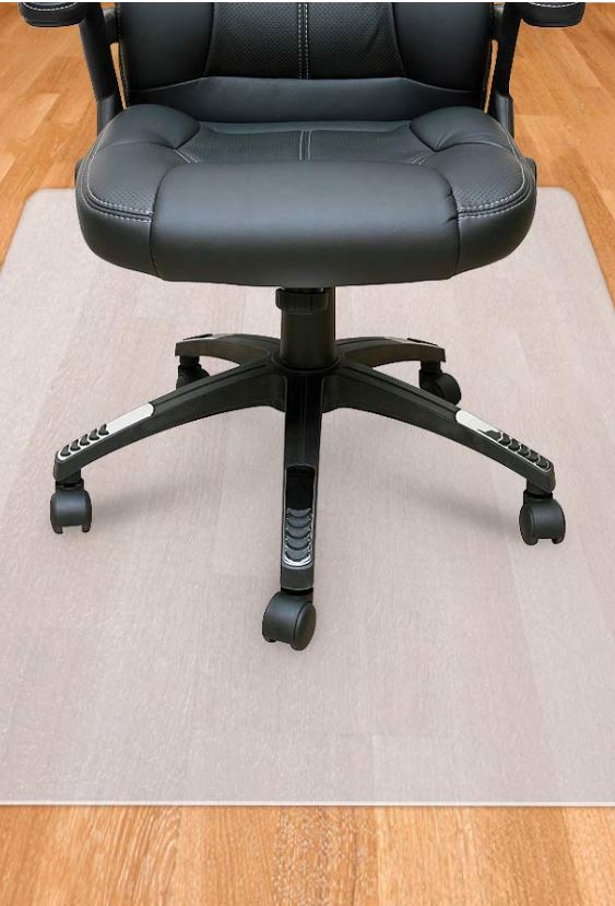 Winado Office Chair Mat for Hardwood Floors $16.99 w/ FS