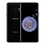 Samsung Galaxy S9+ Unlocked Smartphone - Midnight Black - US Warranty AWD Used Like New $413.99