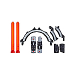 Star Wars Masterworks Set Customizable Electronic Lightsaber &amp; Reviews - All Toys - Macy's - $26.99