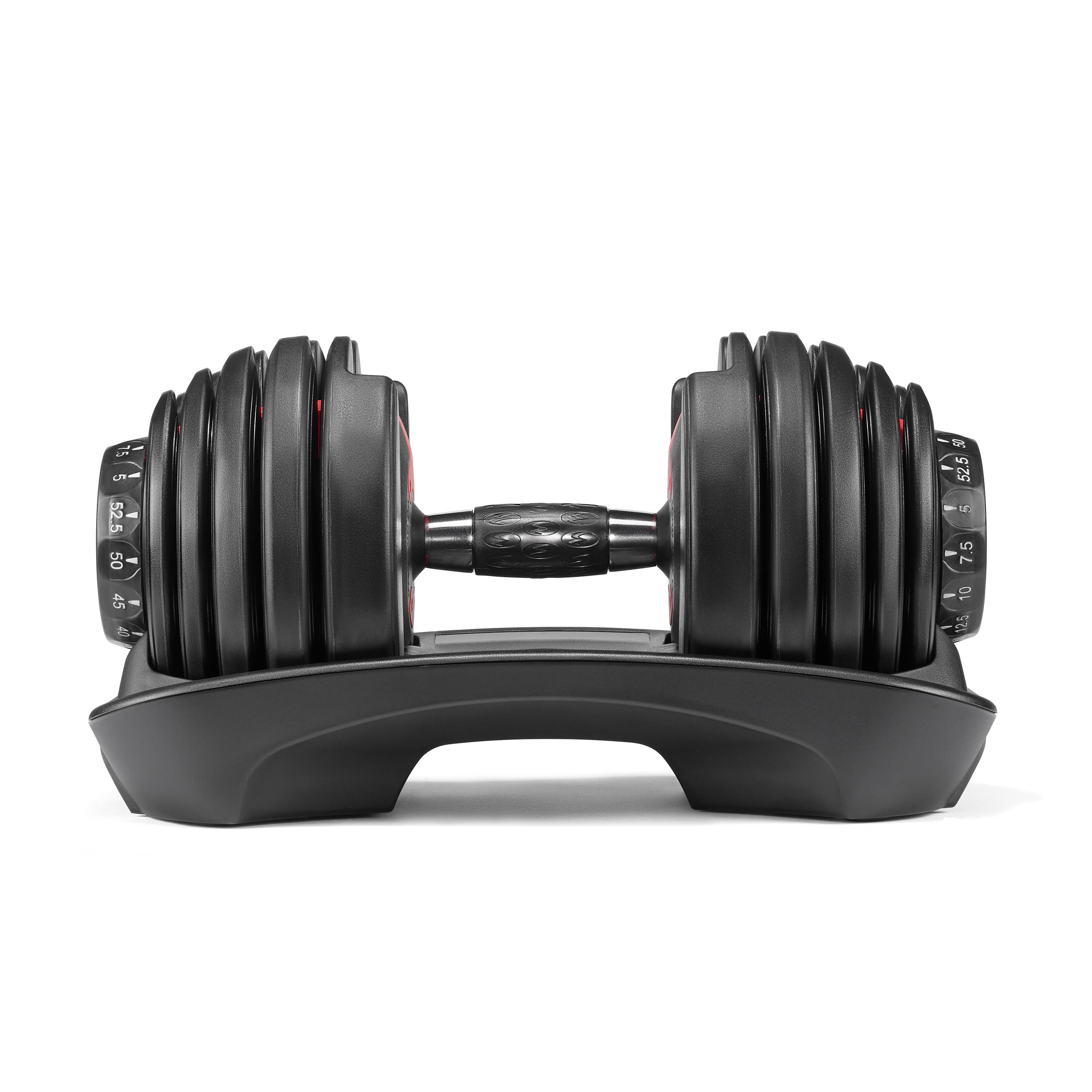 Select Walmart Stores: Bowflex SelectTech 552 Adjustable ...
