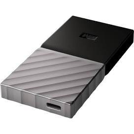 WD My Passport Portable SSDs - Clearance @ Office Depot/OfficeMax B&M YMMV