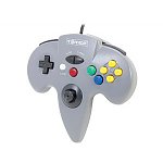 Tomee Vintage Console Controllers For N64 and NES $2 - Newegg Free Shipping