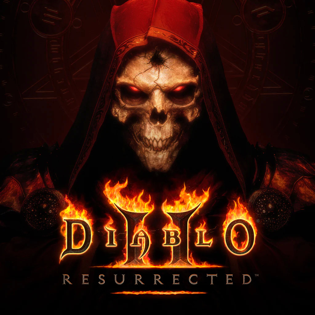 Diablo II: Resurrected - $13.19 - Playstation