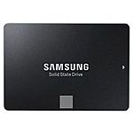 Samsung 850 EVO 1TB 2.5-Inch SATA III Internal SSD (MZ-75E1T0B/AM) NEW $270