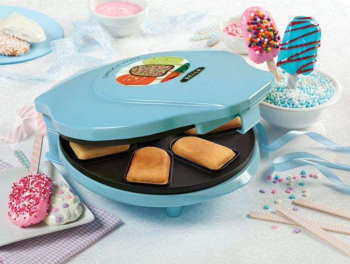 Bella Life Cakesicle Maker Giveaway (Facebook, US/18+) ~ 4/23/12
