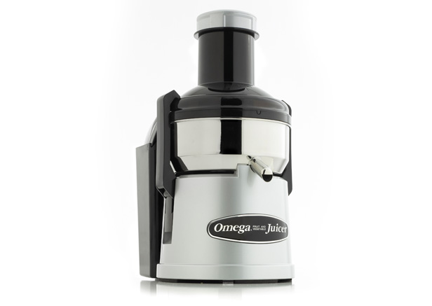 Oxygen Women's Fitness Magazine Omega Juicer Giveaway (US/CAN, AOM) ~ 10/23/12