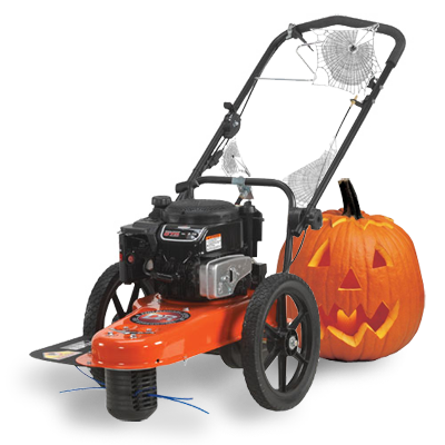 DR Power Equipment Trimmer Mower Giveaway (US, 18+) ~ 10/31/12