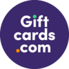 Giftcards.com - Early Bird Gift Card Deals 10%+ OFF - Uber, Children's Place, + More $90