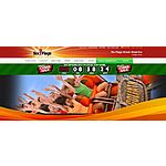Six Flags - Holiday Cyber Sale - Save up to 70% on Memberships and Tickets
