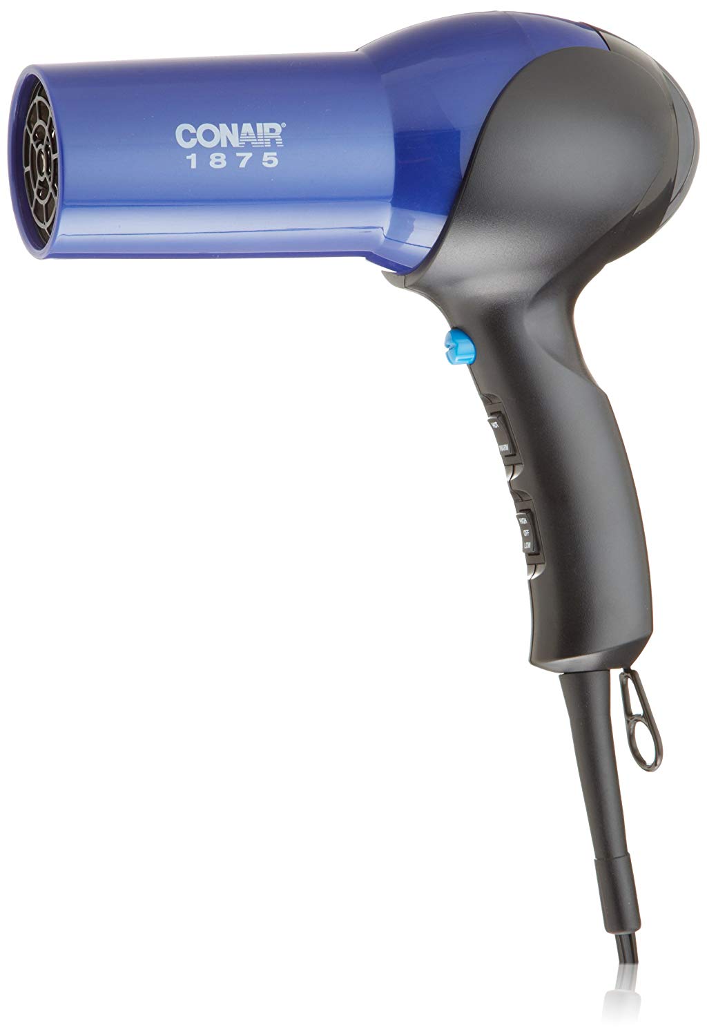 Conair 1875-Watt Ion Shine Ionic Styler Dryer - Slickdeals.net