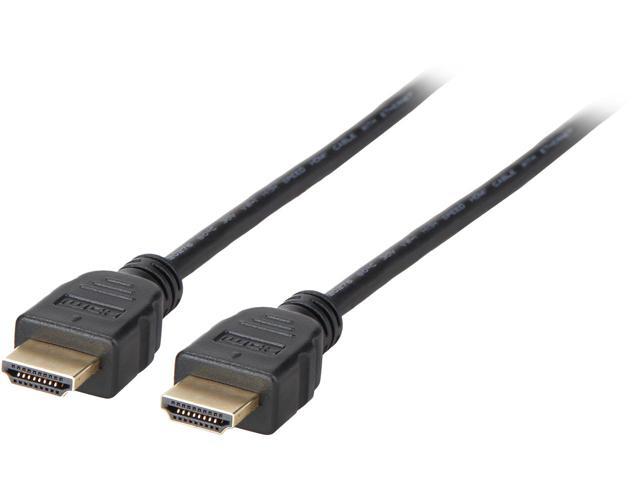Newegg - Kaybles 10 ft D Series Heavy Duty 4 K HDMI Cable - 18Gbps - Free Shipping $2.49
