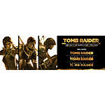 Tomb Raider Definitive Survivor Trilogy (PC - Steam) $6.98