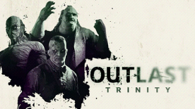 Outlast Trinity (PC Digital Download) $4 & More