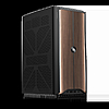 Origin PC - CORSAIR ONE a600 Wood Dark (Ryzen 7 9800X3D/5080/32GB D5/ 2TBM.2) (NA) $3999.99