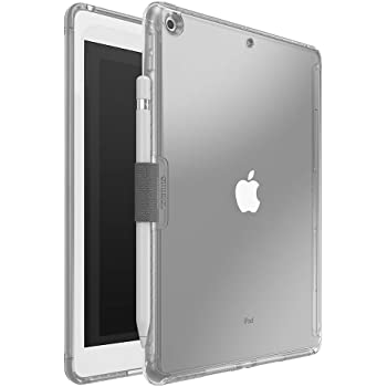 28 Off Otterbox Symmetry Clear Series Case For Ipad 7th Lowest