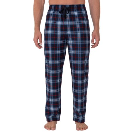George Men's Fleece Sleep Pant (Various, S-5XL) $6 + Free Store Pickup
