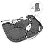 Premium heating pads from Pure enrichment(3 items) $25.95