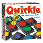 Qwirkle Board Game $17.95 was $34.99 at Amazon