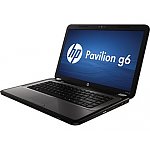 HP Pavilion g6-1b60us $350 AMD Dual-Core A4-3300M Processor (2.5GHz)
