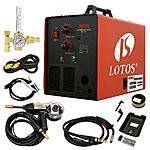 31% off on Lotos welders and plasma cutters $340.67