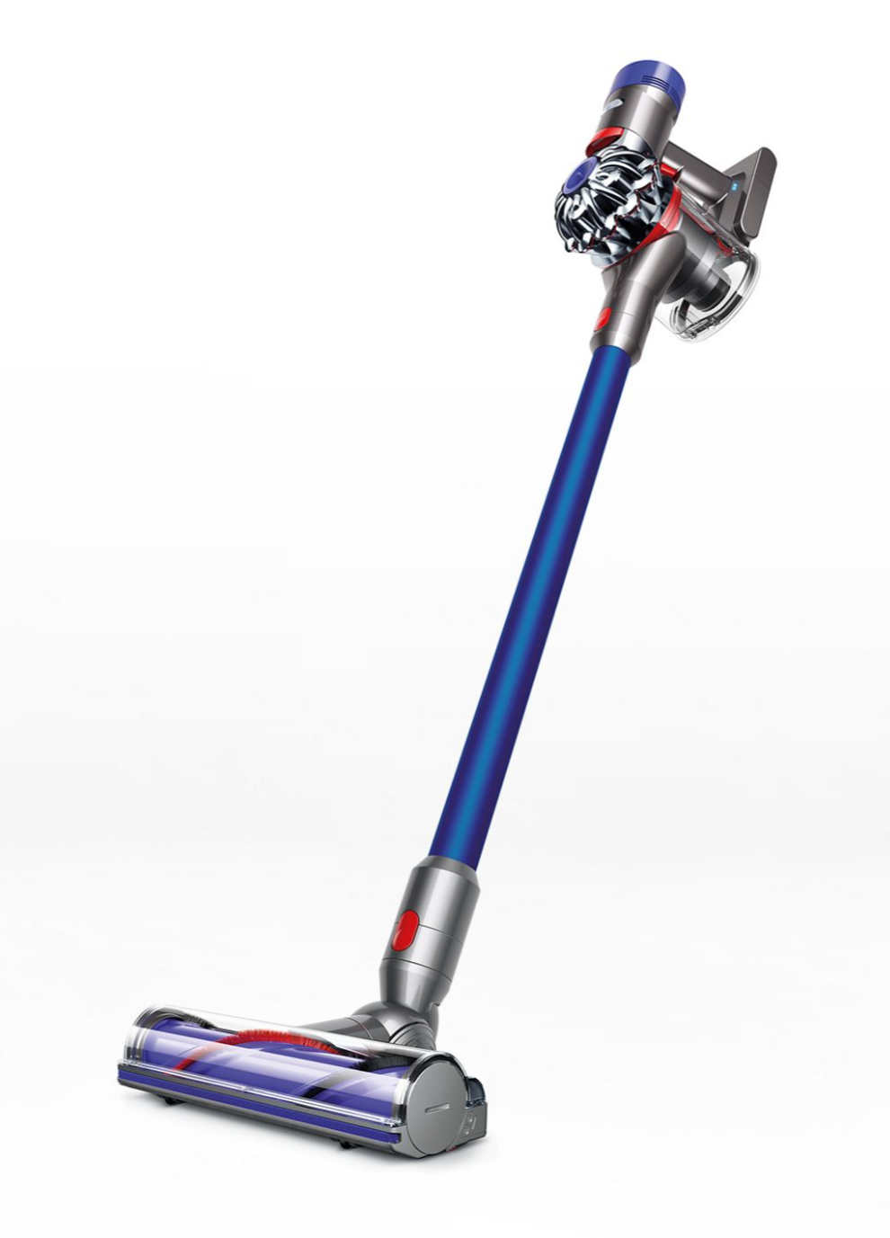 Dyson V8 Animal Pro+ for $299.99 + Free Shipping & Free Gift