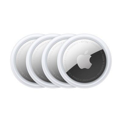 Apple AirTag (4 Pack) - $79.99
