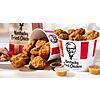 Fried Chicken Combo