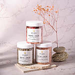 Spa Gift Set- Hebe Botanica Sea Maiden Bundle - 30% off Free Shipping + Free canvas tote bag $42 ($75 value)