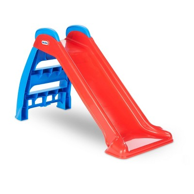 Little Tikes My First Slide - Red/blue : Target $20.29