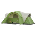Coleman 8 person Montana Camping Tent $99