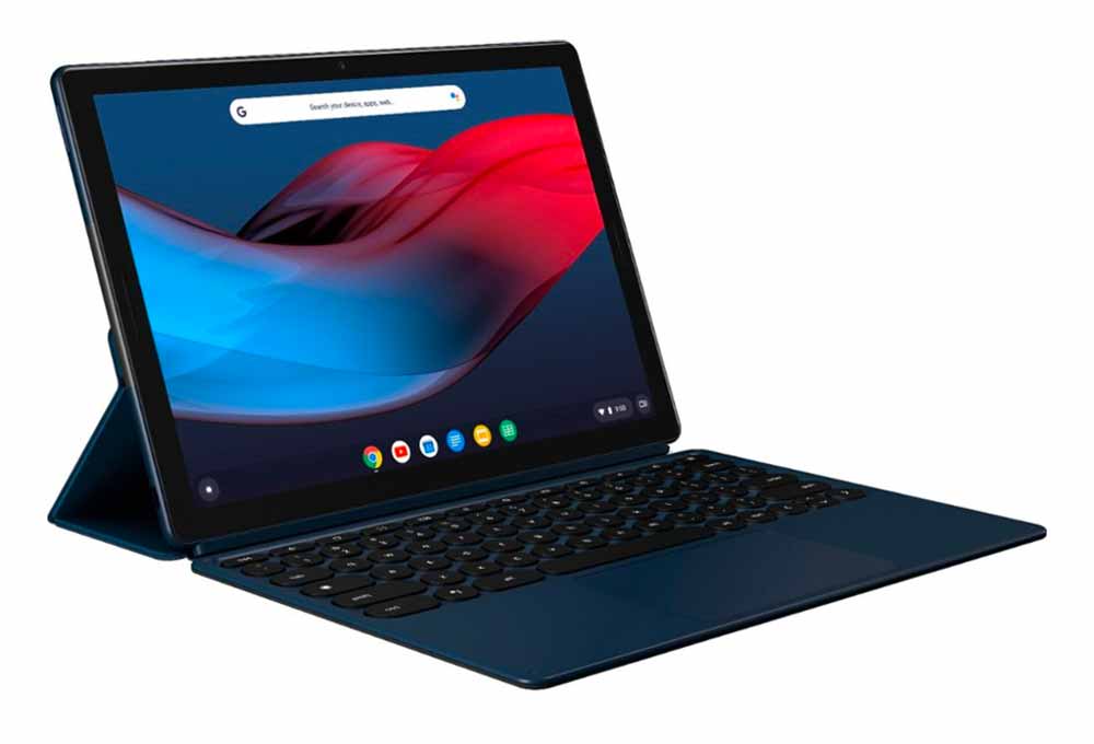 Save $450 on Pixel Slate plus Google Keyboard bundle $547.99 $548