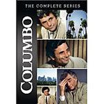Amazon.com - Deal of the Day: Save up to 72% on Classic TV Complete Series &quot;The Rockford Files&quot;, &quot;Columbo&quot;, &quot;Murder, She Wrote&quot;, and &quot;Magnum P.I.&quot;