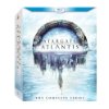 Stargate Atlantis Blu-Ray @ Amazon $59.96