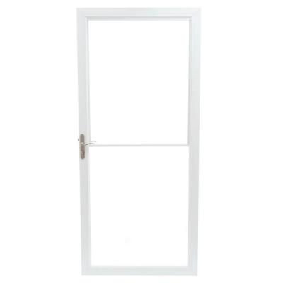 Forever storm door parts