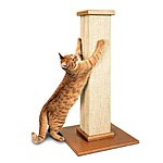 32&quot; SmartCat Ultimate Scratching Post $32 + Free Shipping