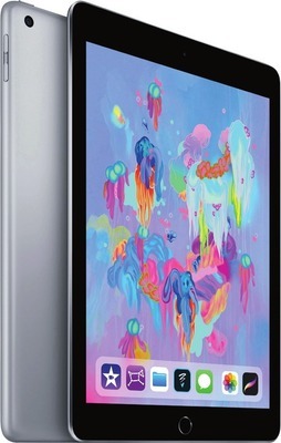 Meijer B&M only 32GB Apple iPad (6th Gen) $296.99 + $125 off next purchase