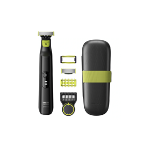 Philips Norelco OneBlade Pro Face and Body Hybrid Electric Trimmer and Shaver  $49.99
