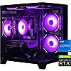 AOACE Gaming PC Desktop INTEL Core i5, NVIDIA RTX 4060, 32GB $779.99