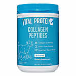 Vital Proteins Collagen Peptides $1.25/ ounce | 29.99 $29.99