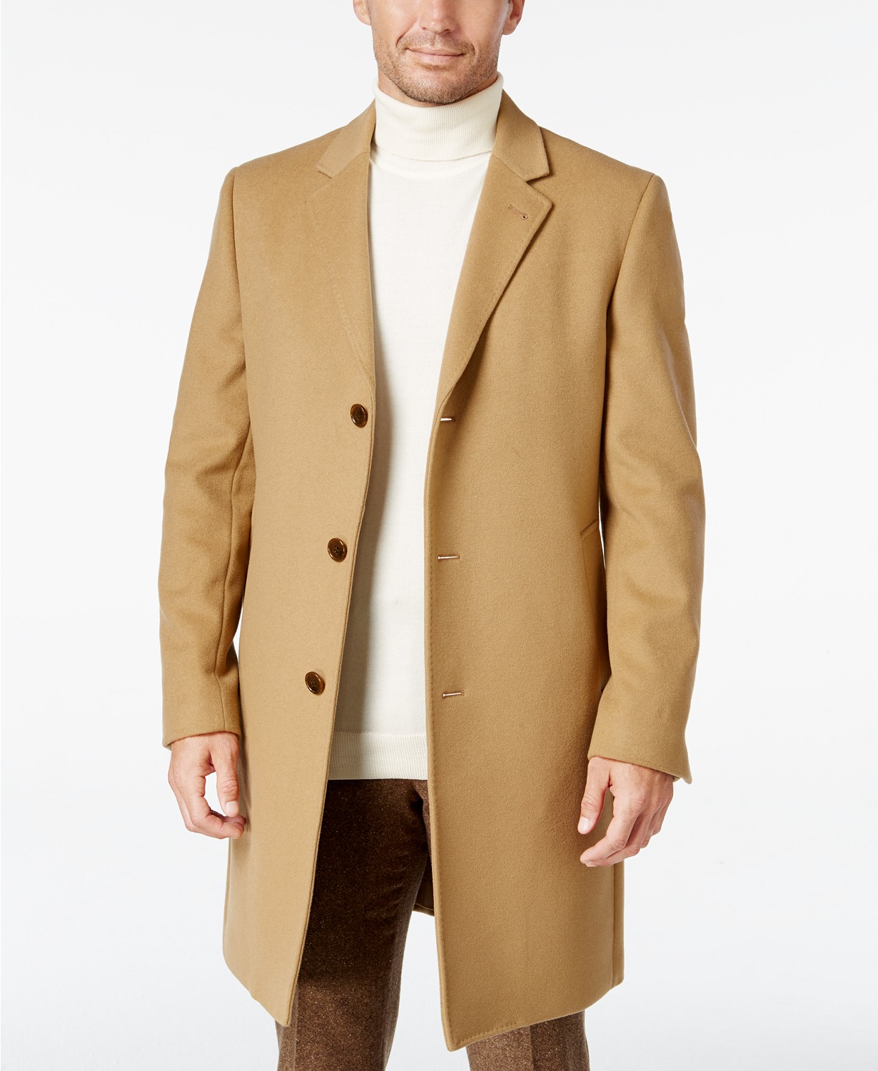 Ralph lauren luther top coat clearance