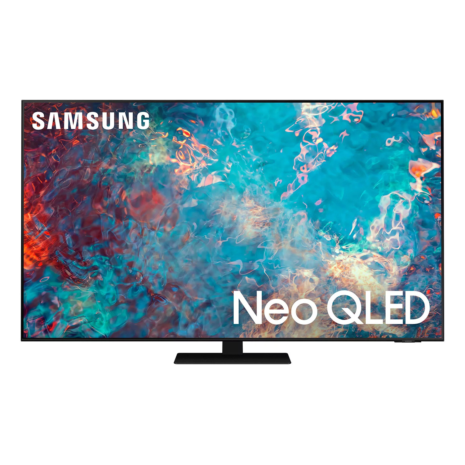 Sam's Club Members: 55" Samsung QN55QN85DAFXZA 4K UHD Smart Neo QLED TV with free 4-Year Allstate protection worth (130$) - $1097.99