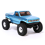 Redcat Ascent-18 RC Crawler 1:18 Scale Brushed Electric Rock Crawler $100 + Free Shipping